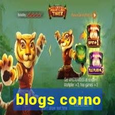 blogs corno